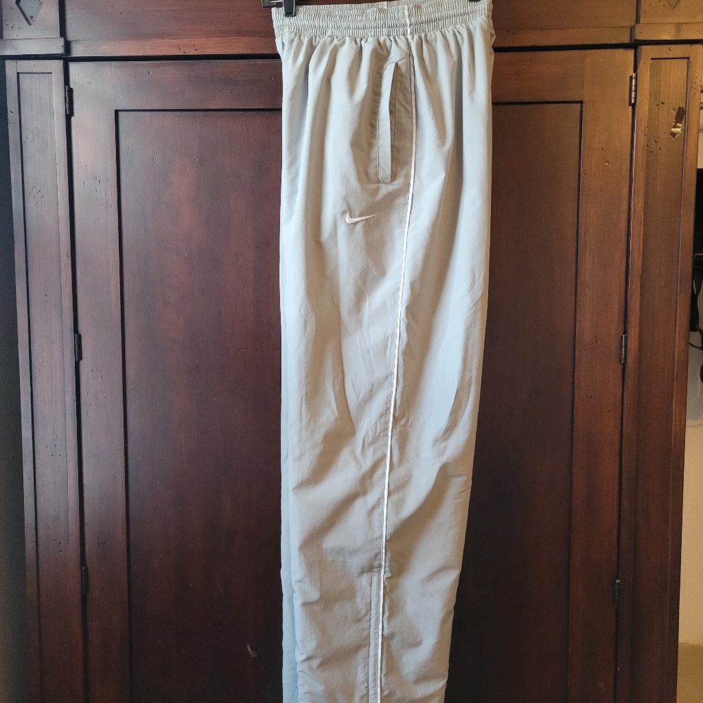 Mens Nike Dri-fit Sweat Pants size L